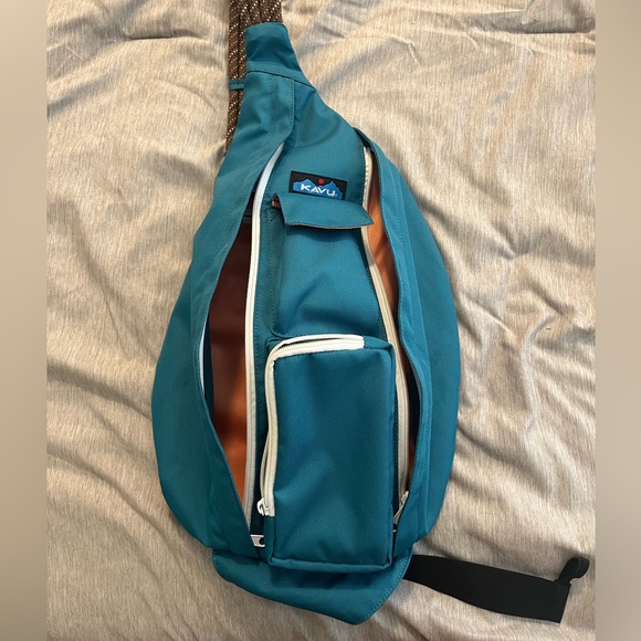 Kavu Rope Bag - Picture 4 of 4